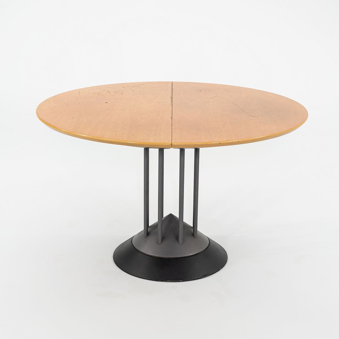 Extension Dining Table