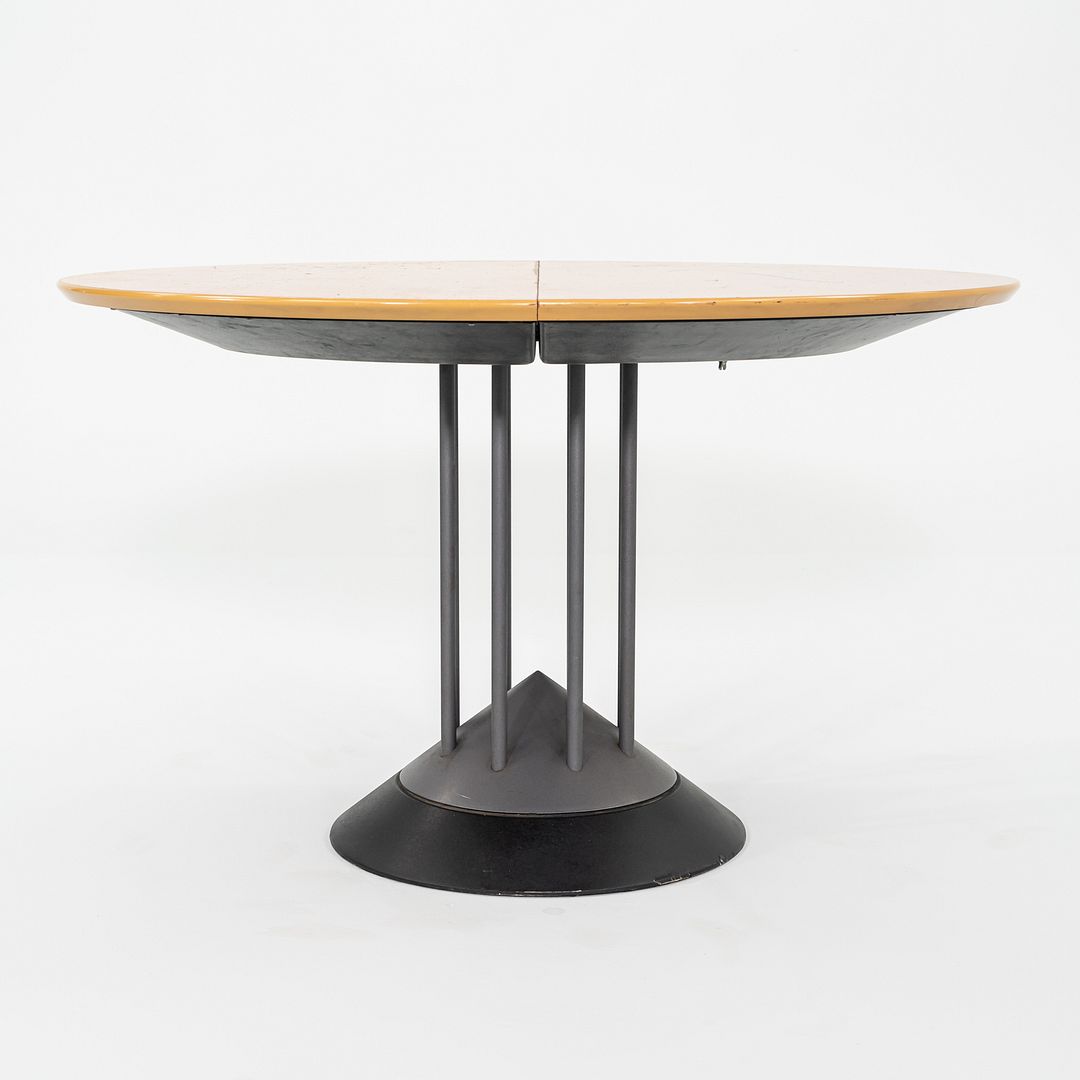Extension Dining Table