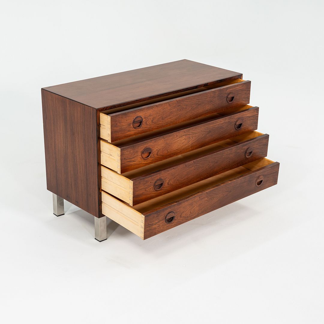 Four-Drawer Dresser
