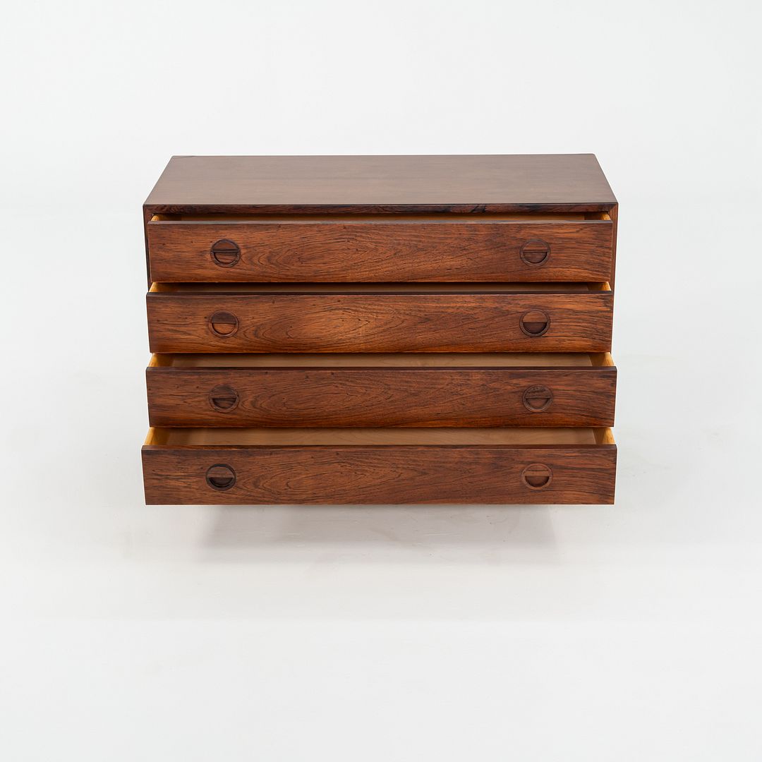 Four-Drawer Dresser