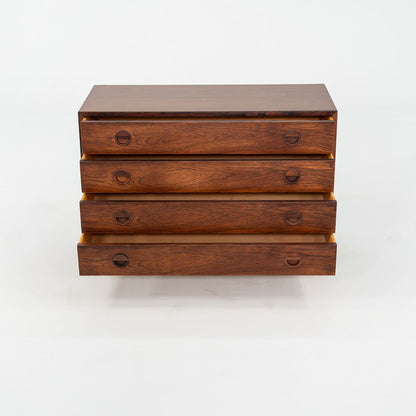 Four-Drawer Dresser