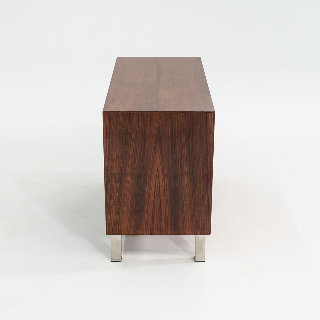 Four-Drawer Dresser