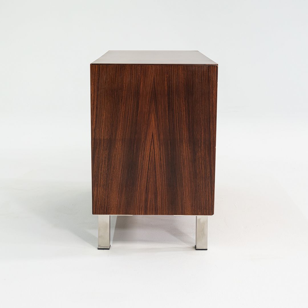 Four-Drawer Dresser