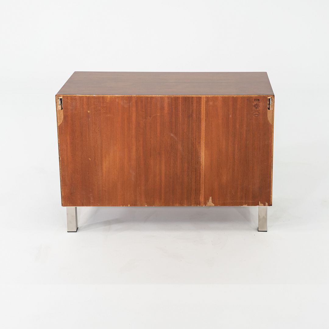 Four-Drawer Dresser