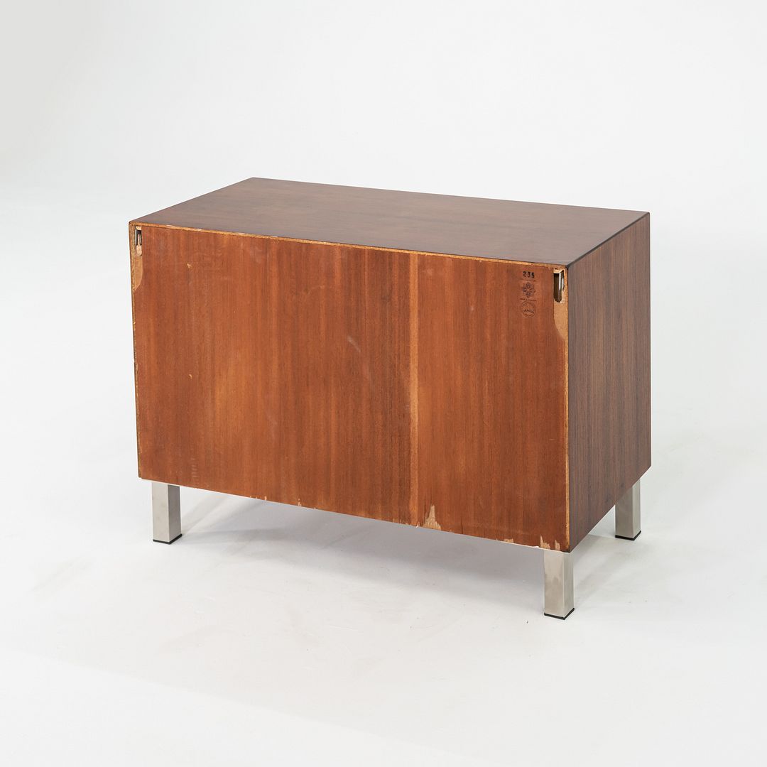 Four-Drawer Dresser