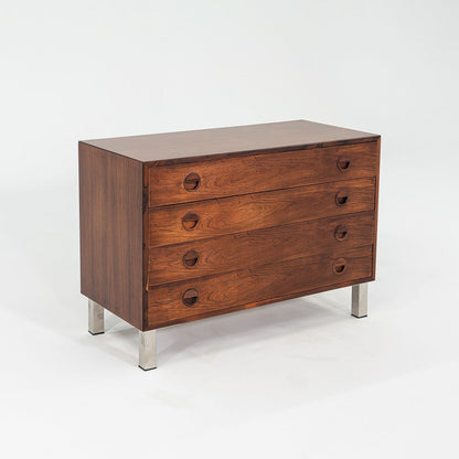 Four-Drawer Dresser