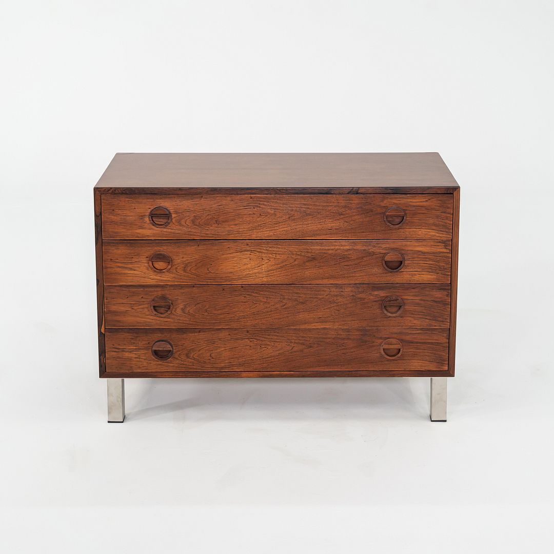 Four-Drawer Dresser