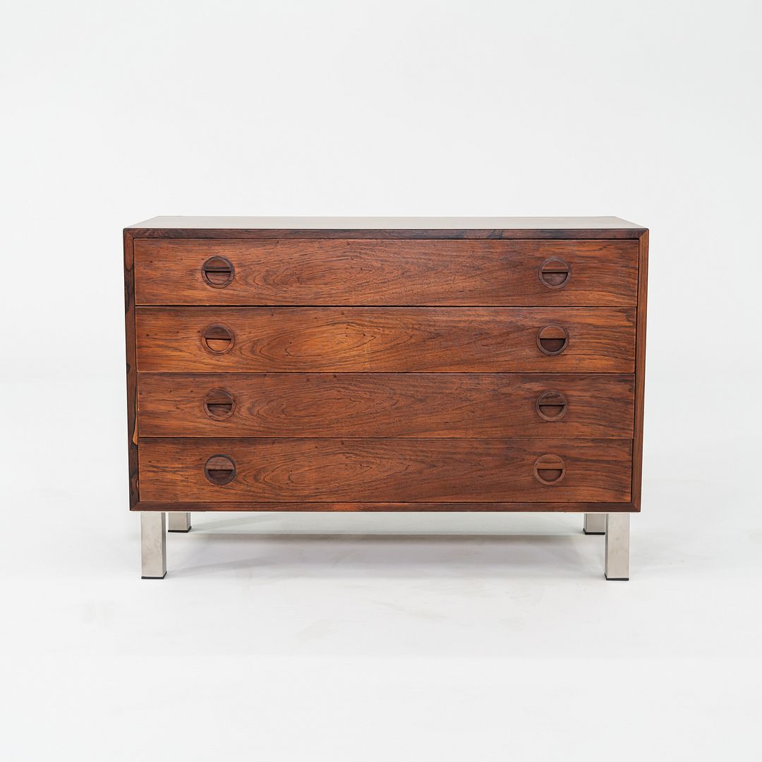 Four-Drawer Dresser