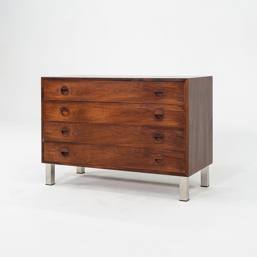 Four-Drawer Dresser