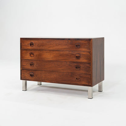 Four-Drawer Dresser