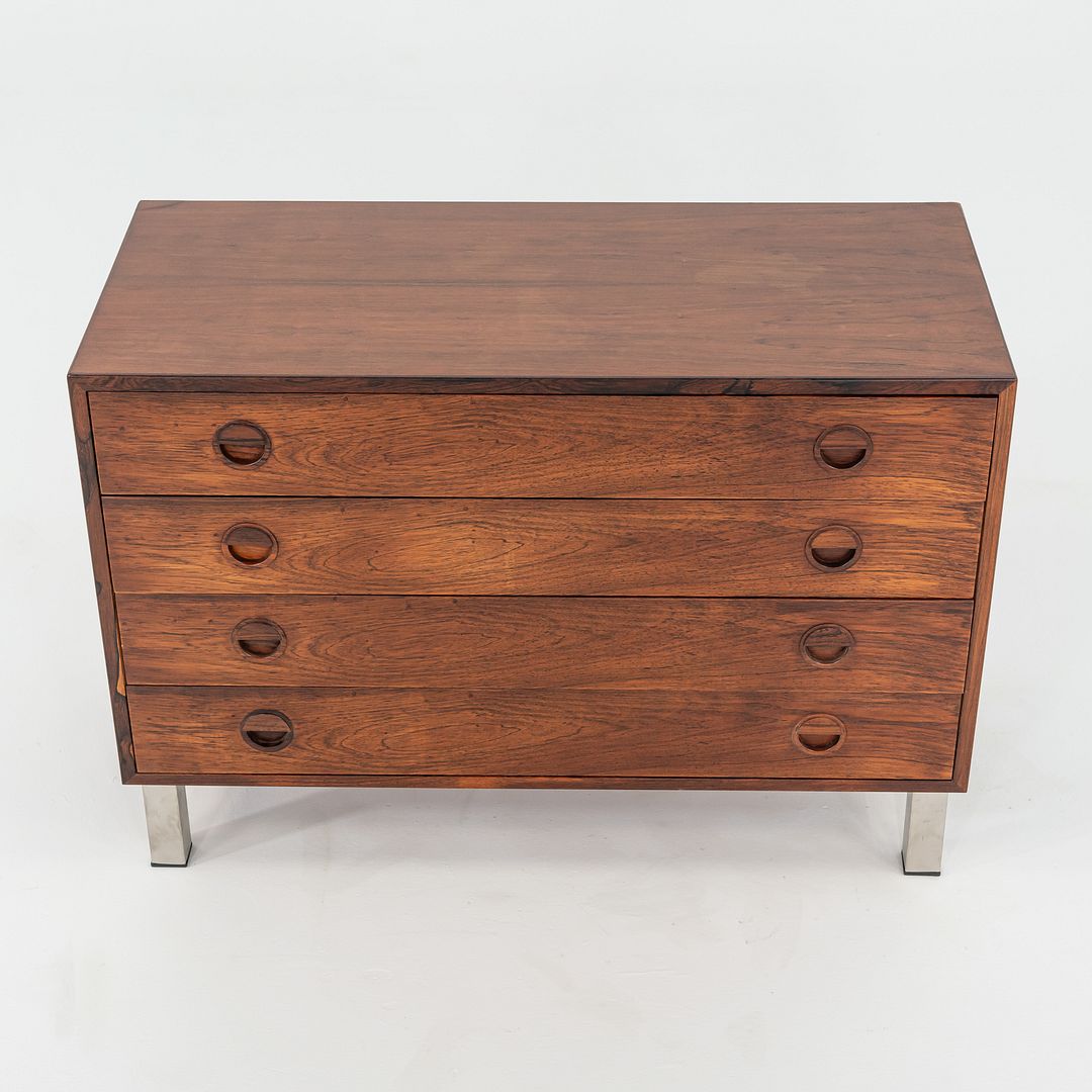 Four-Drawer Dresser