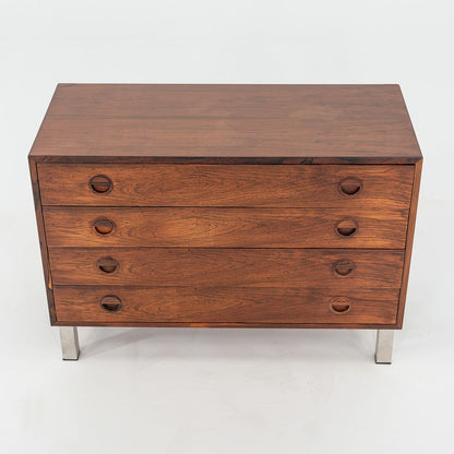 Four-Drawer Dresser