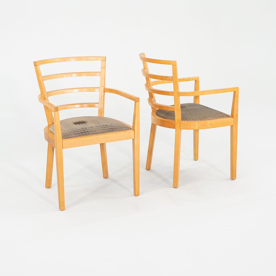 DeArmas Side Chair