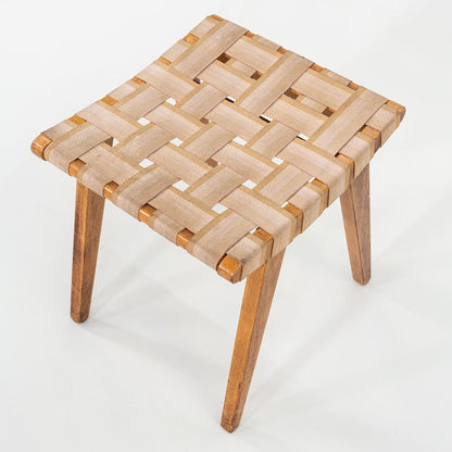 Risom Stool, Model 667-W