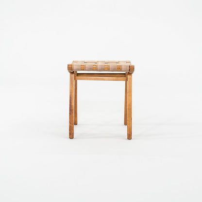 Risom Stool, Model 667-W