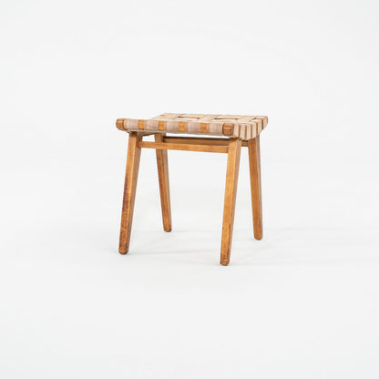Risom Stool, Model 667-W