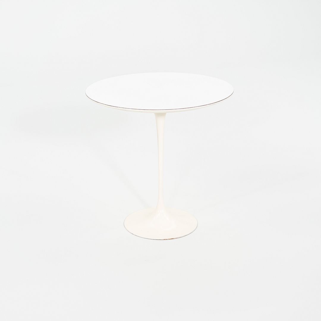 Tulip Side Table
