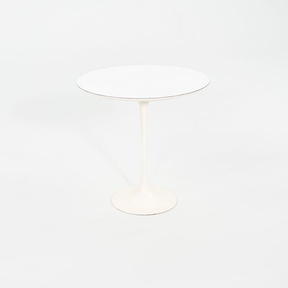 Tulip Side Table