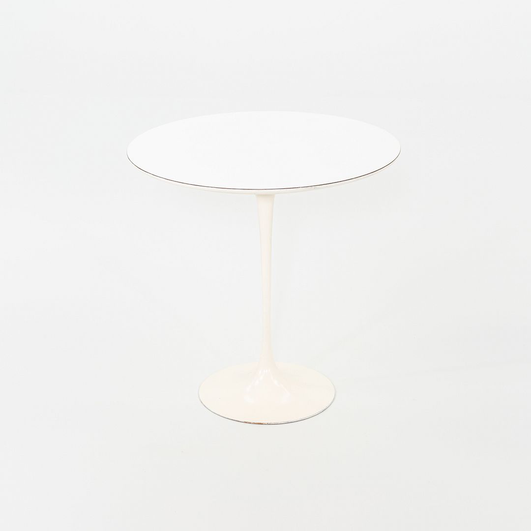 Tulip Side Table