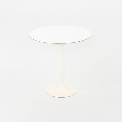 Tulip Side Table