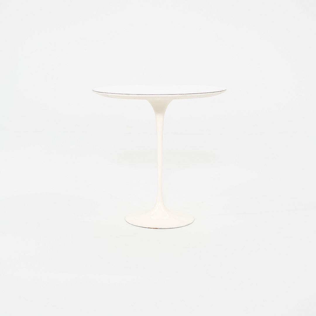 Tulip Side Table