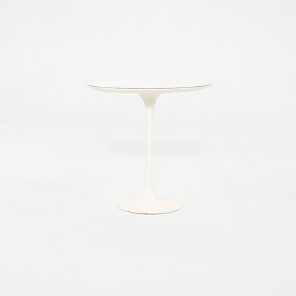 Tulip Side Table