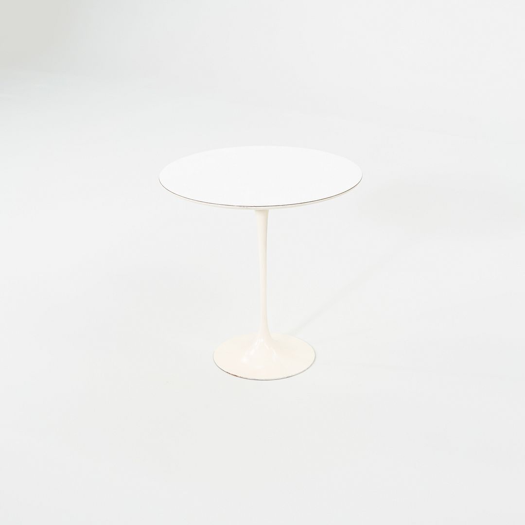 Tulip Side Table