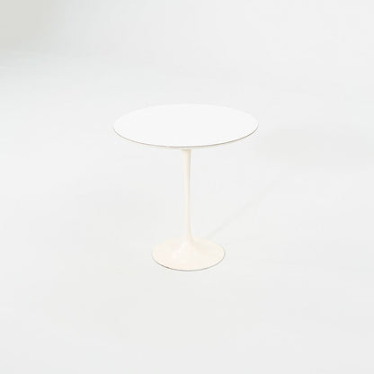 Tulip Side Table