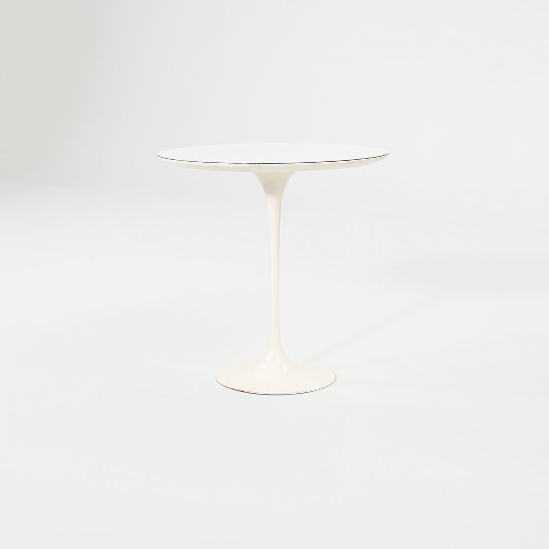 Tulip Side Table