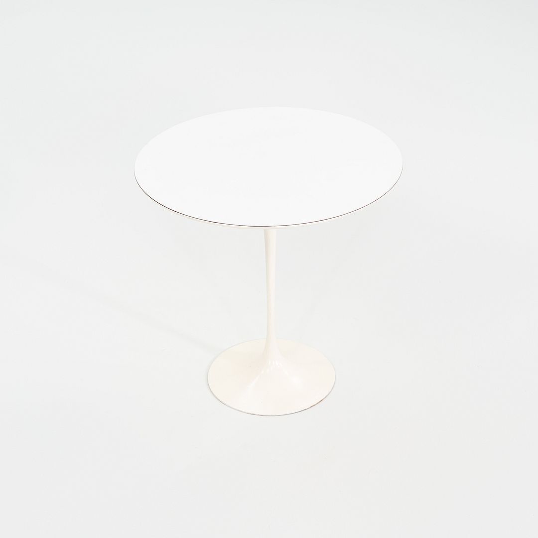 Tulip Side Table