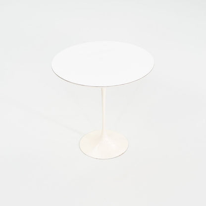 Tulip Side Table