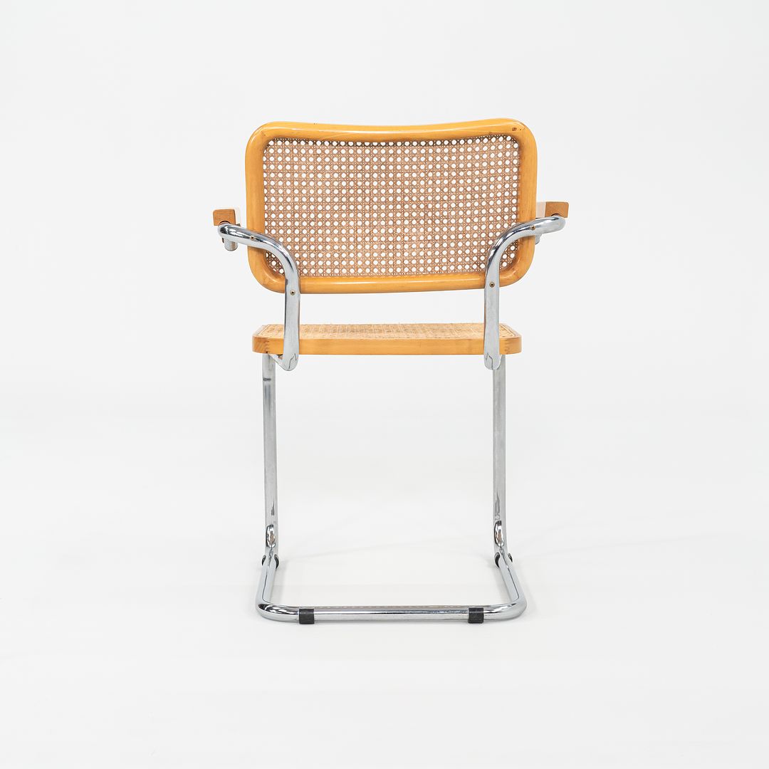 B64 Cesca Chair