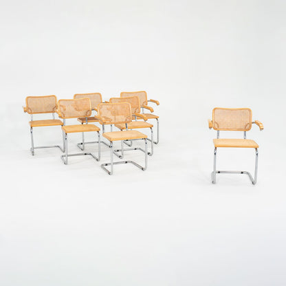 B64 Cesca Chair