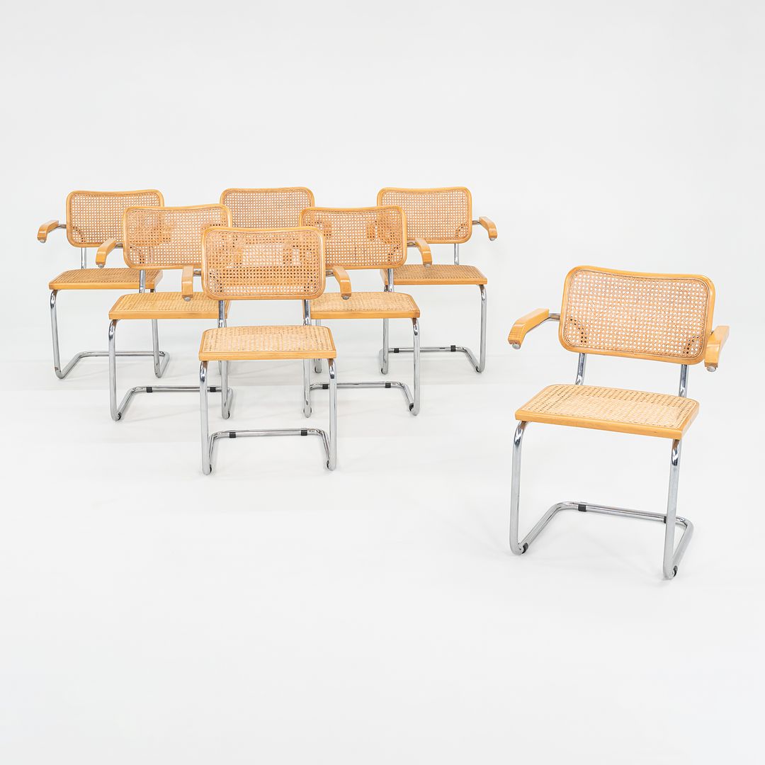 B64 Cesca Chair