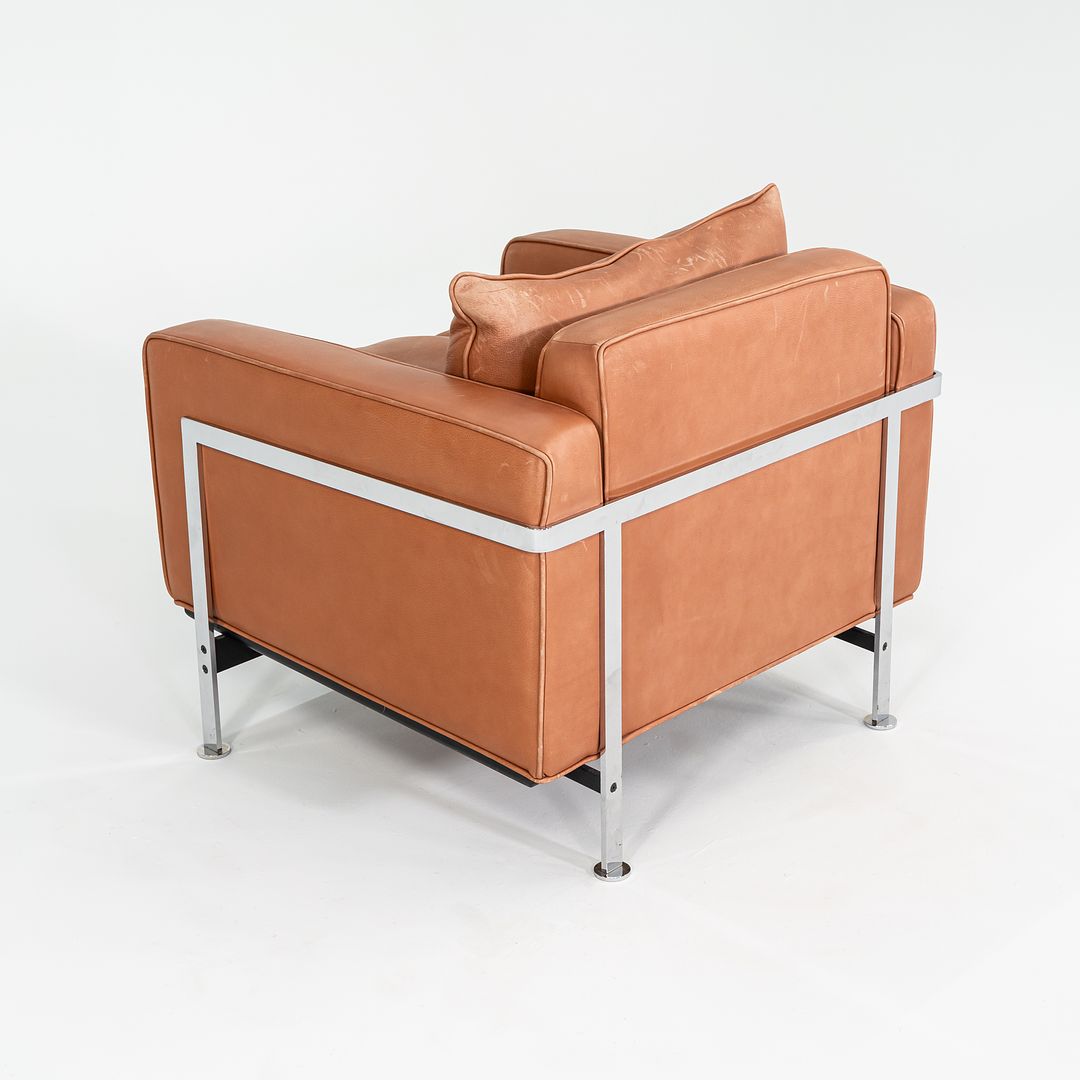 RH 302 Arm Chair