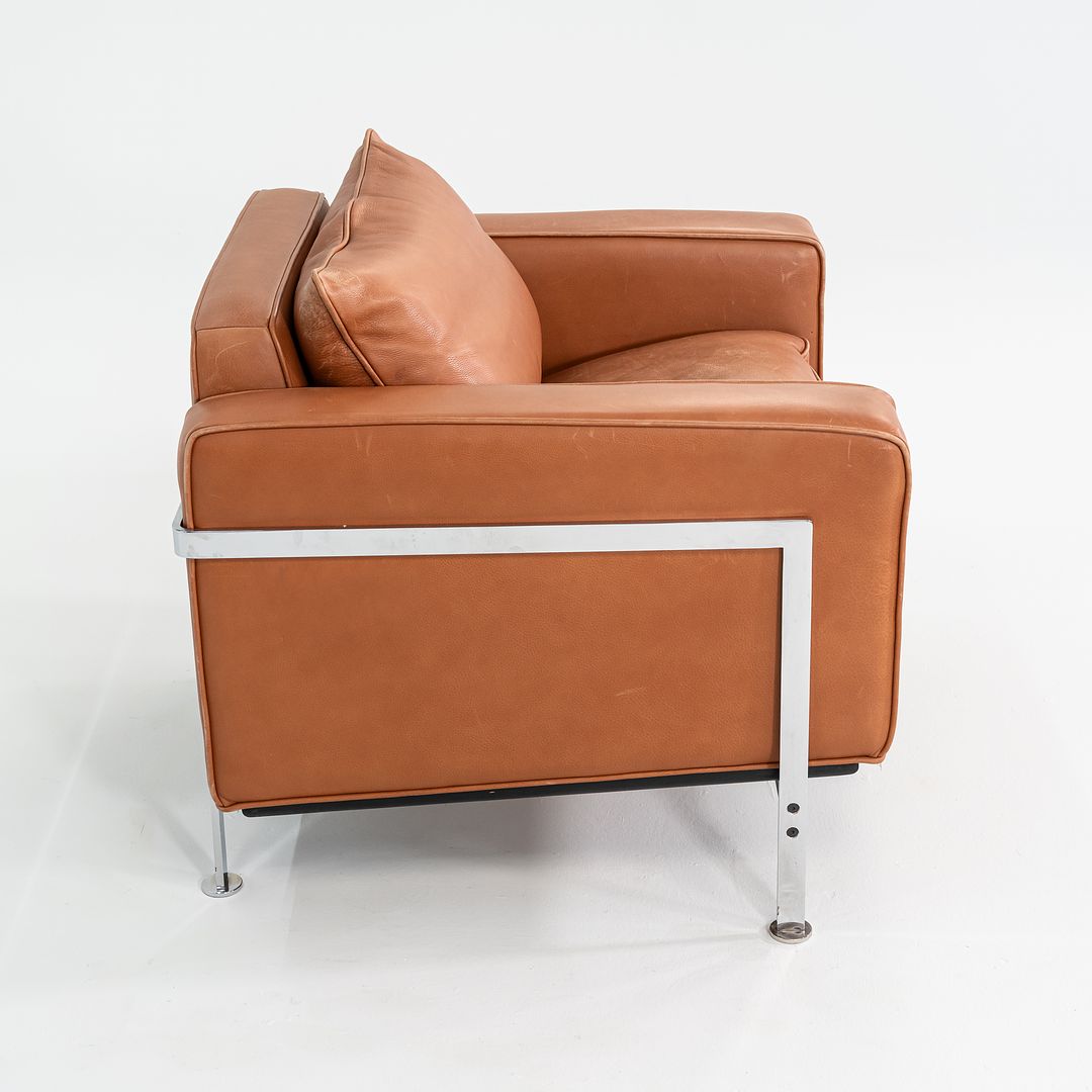 RH 302 Arm Chair