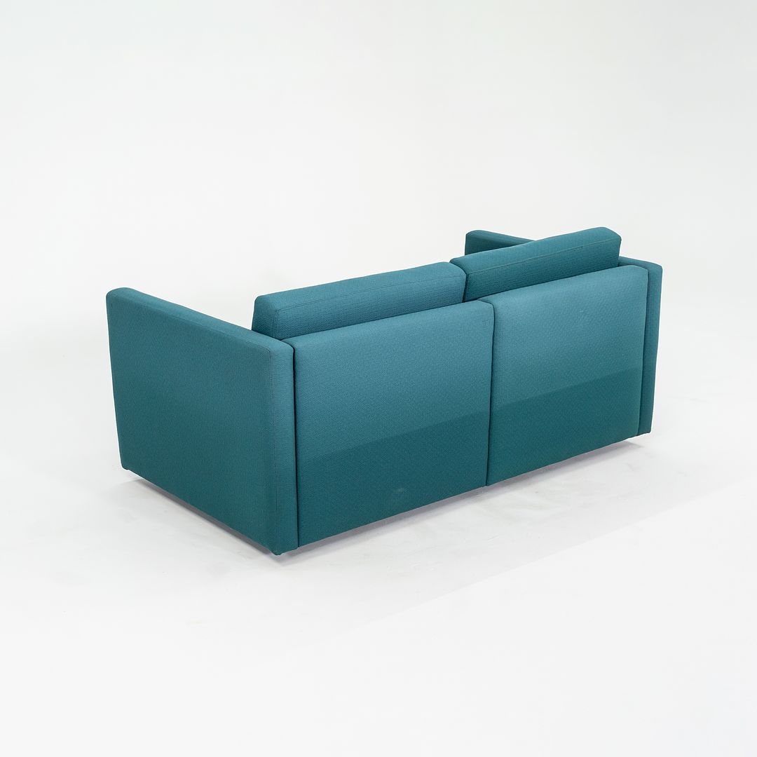 Pfister Settee, Model 1052C