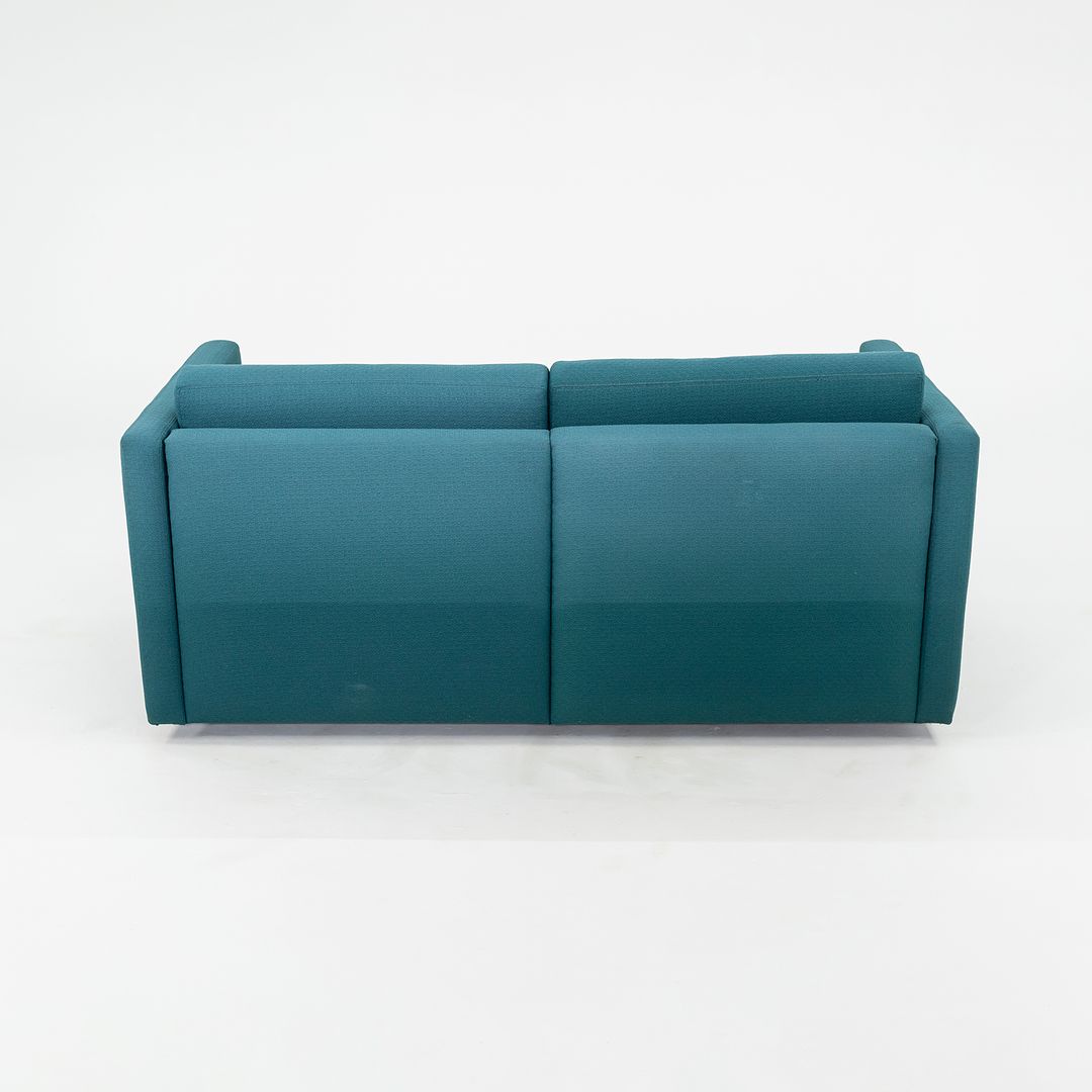 Pfister Settee, Model 1052C