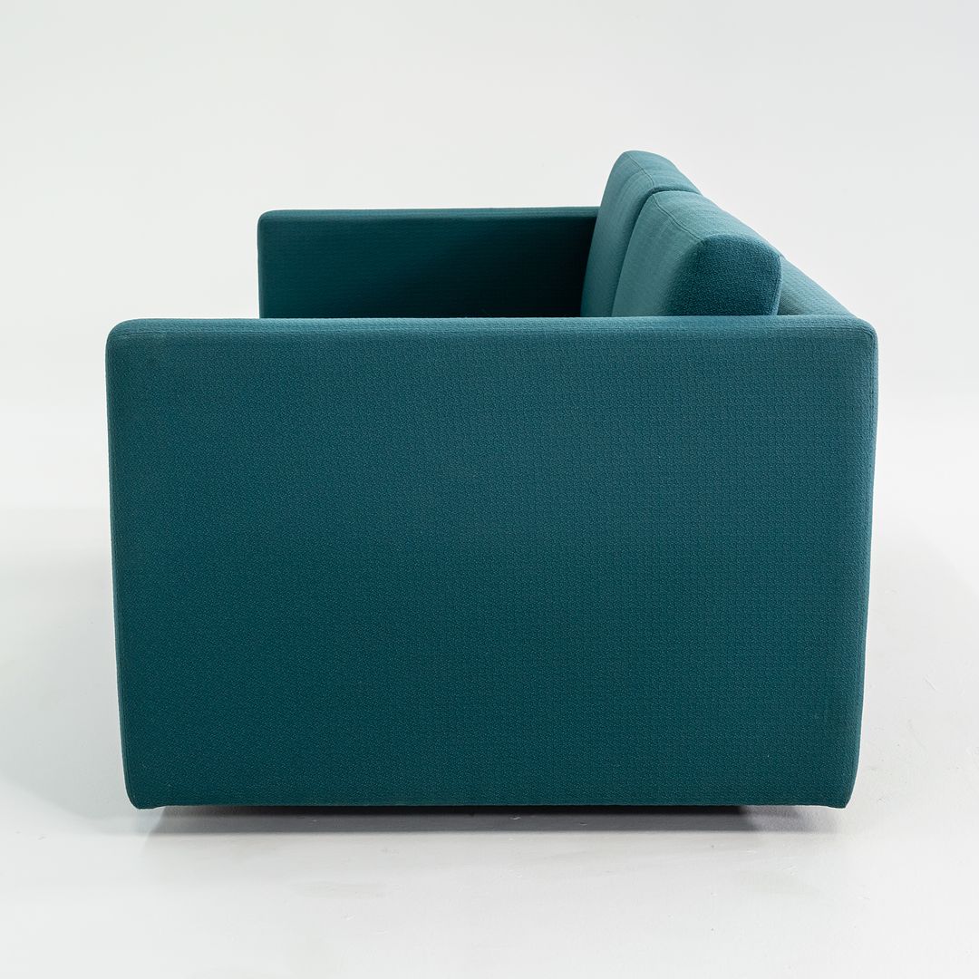 Pfister Settee, Model 1052C