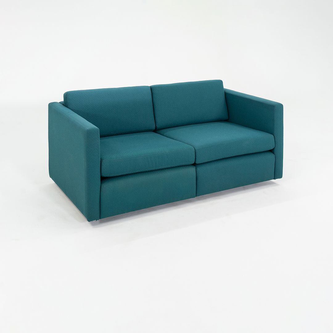 Pfister Settee, Model 1052C