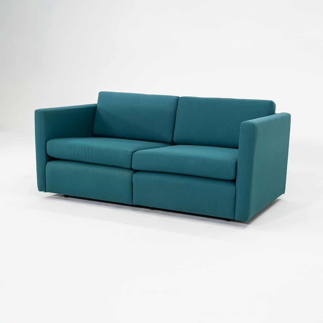 Pfister Settee, Model 1052C