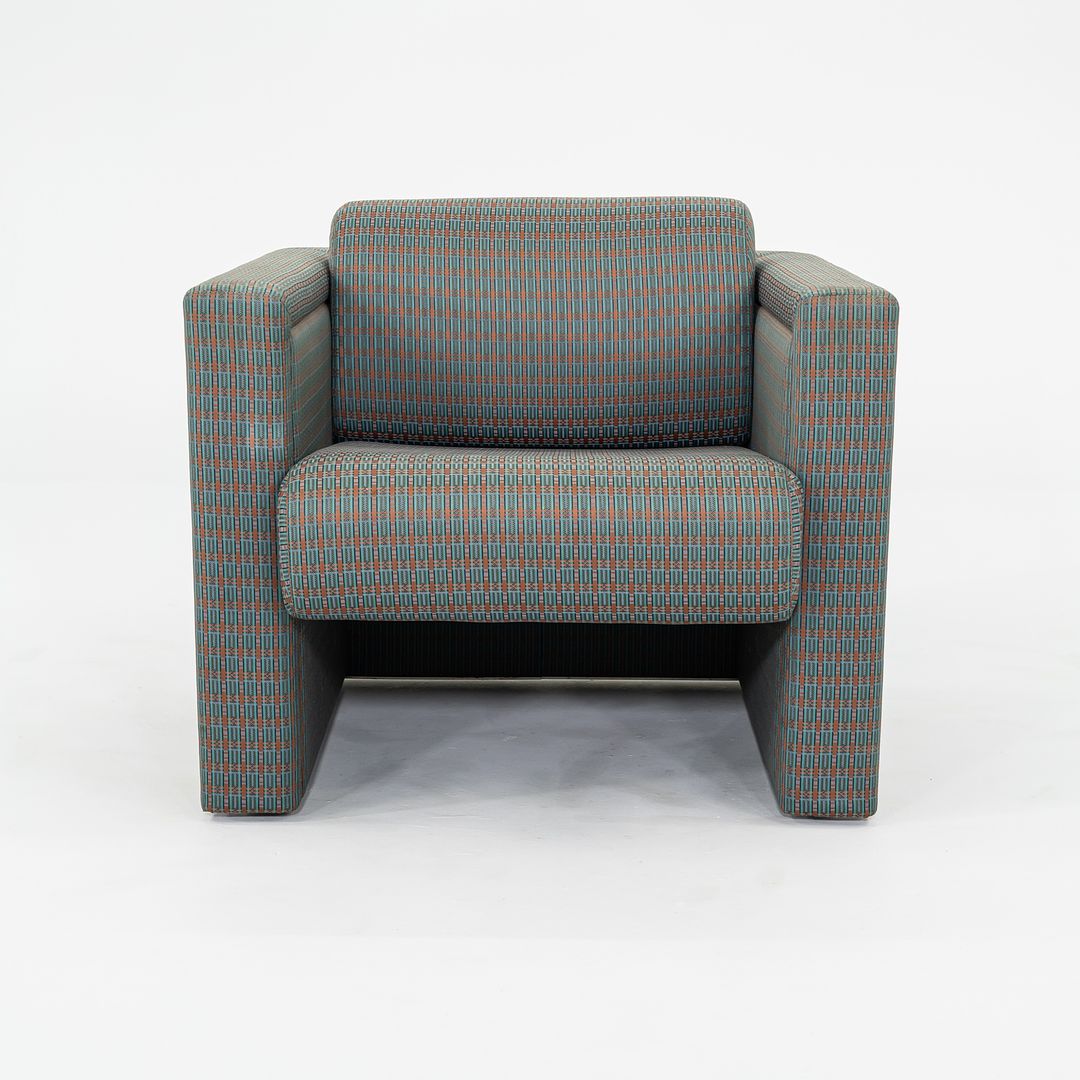 Lounge Seating Club Chair