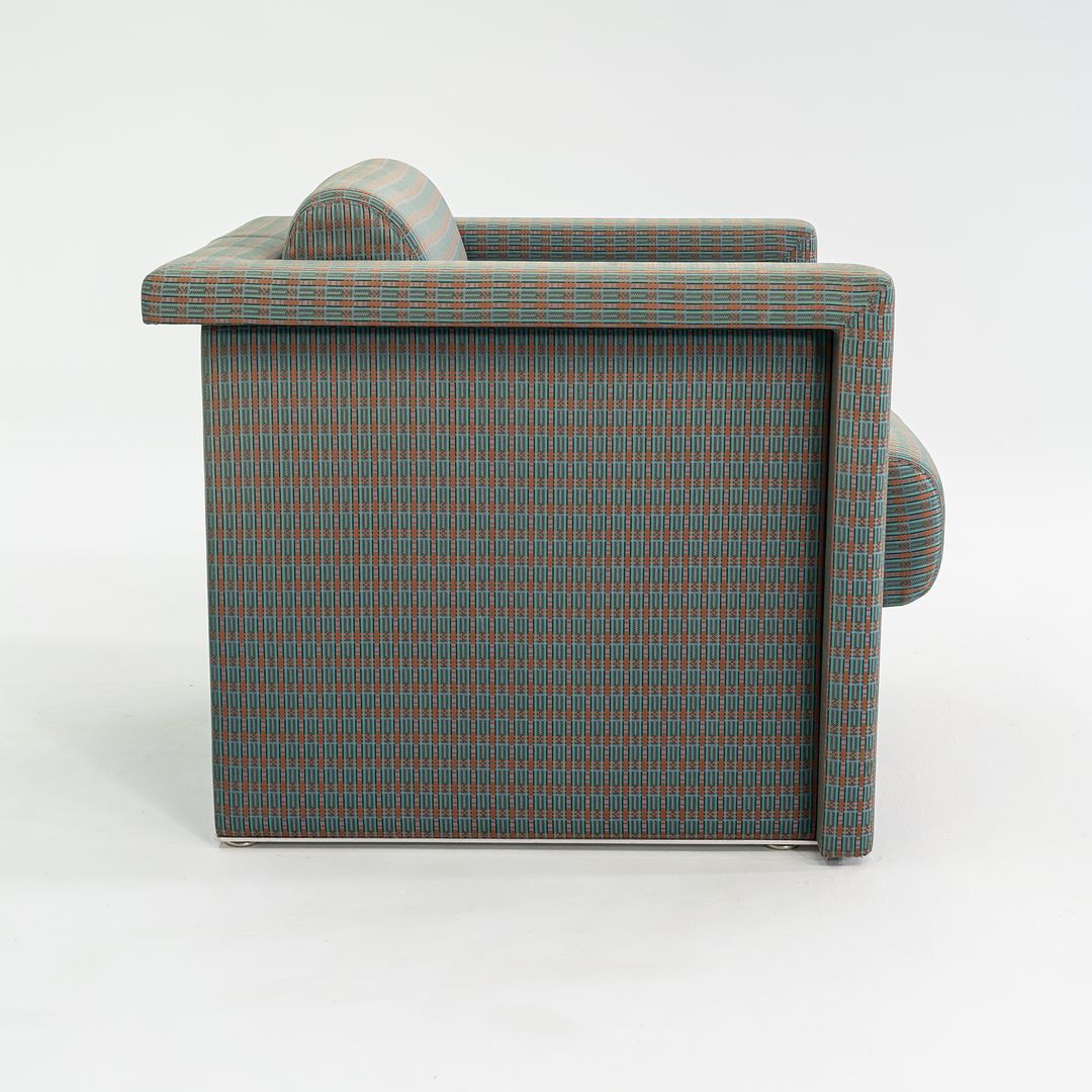 Lounge Seating Club Chair