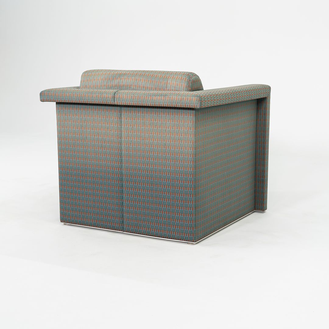 Lounge Seating Club Chair