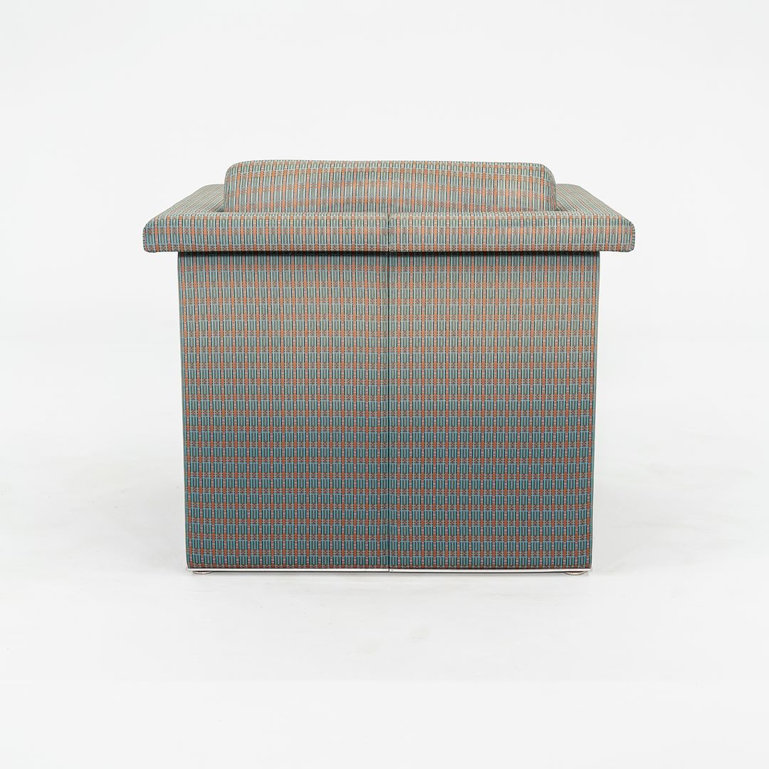 Lounge Seating Club Chair