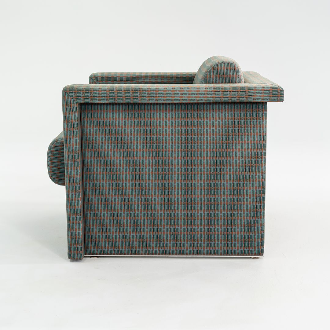 Lounge Seating Club Chair