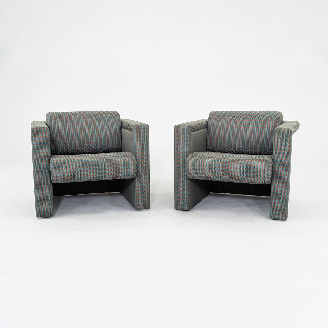 Lounge Seating Club Chair