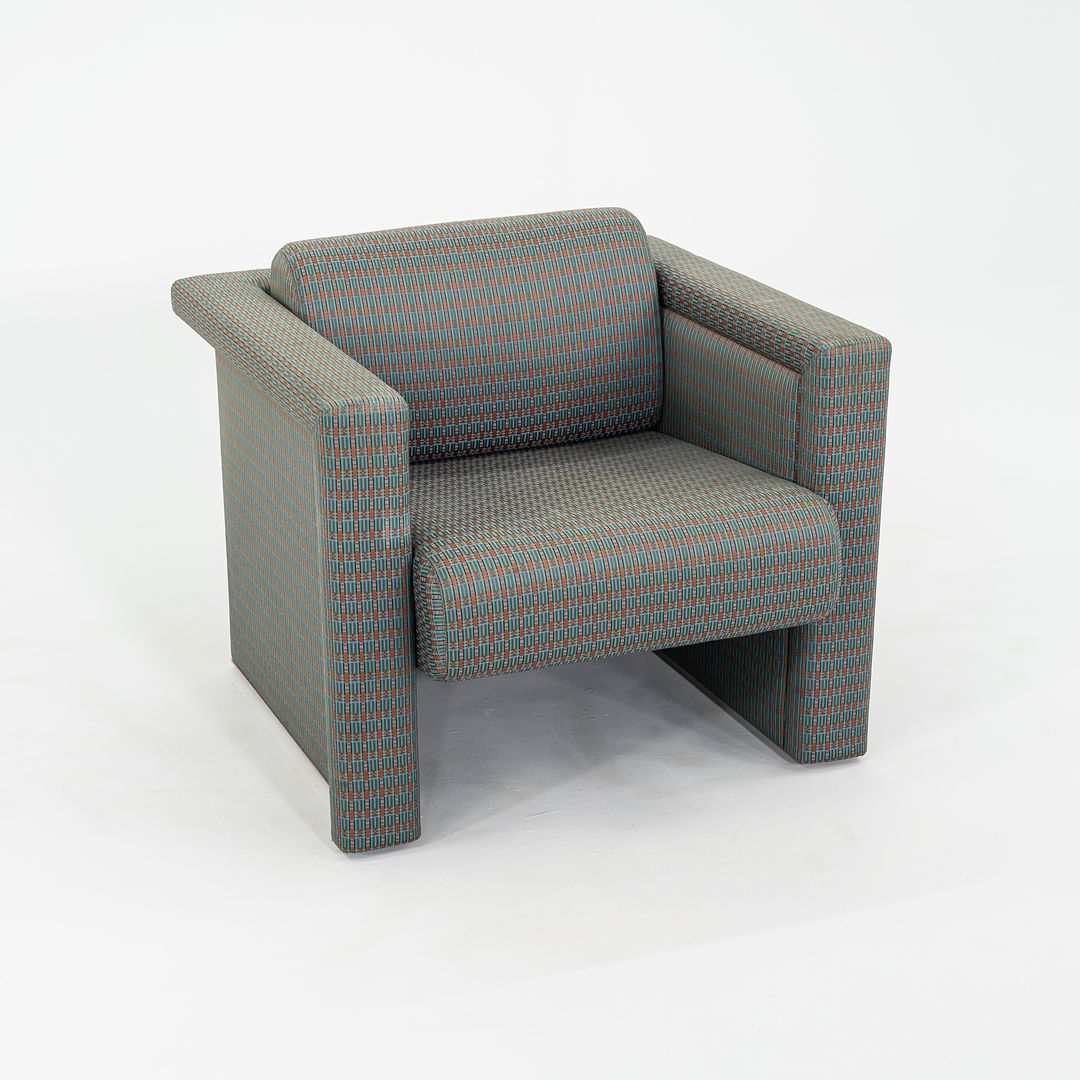 Lounge Seating Club Chair