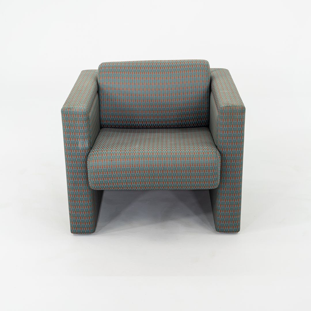 Lounge Seating Club Chair