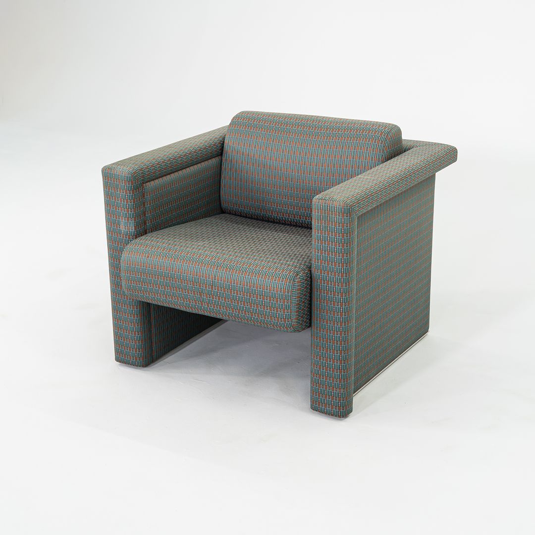 Lounge Seating Club Chair